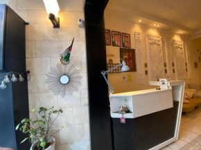 City Citadel Hotel,Amman